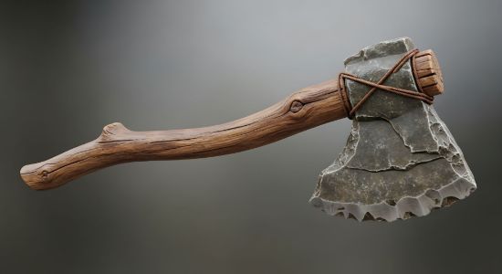 Picture of Asus Laptop